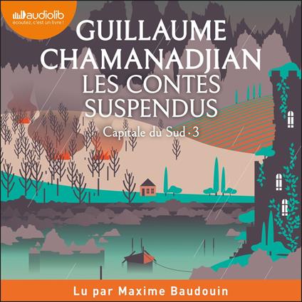 Les Contes suspendus