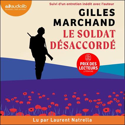 Le Soldat désaccordé