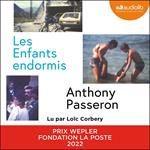 Les Enfants endormis