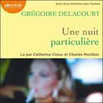 Une nuit particulière