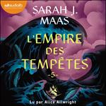 L'Empire des tempêtes