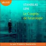 Le Congrès de futurologie