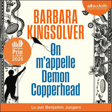 On m'appelle Demon Copperhead