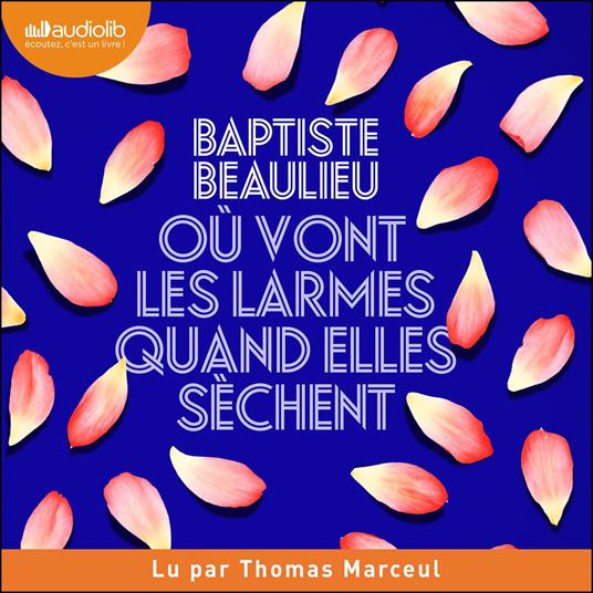 Où vont les larmes quand elles sèchent