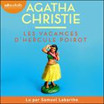 Les Vacances d'Hercule Poirot