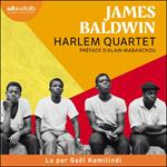 Harlem Quartet
