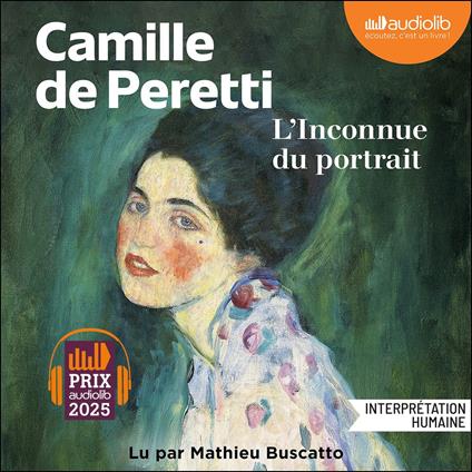 L'Inconnue du portrait