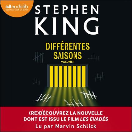 Différentes saisons - volume 1
