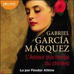 L'Amour aux temps du choléra