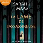 La Lame de l'Assassineuse