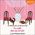 Le café des au revoir
