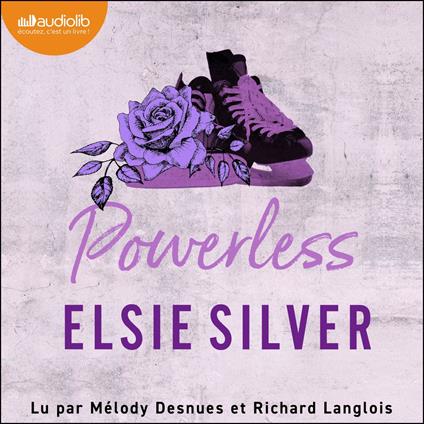 Chestnut Springs, tome 3 : Powerless