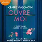 Ouvre-moi