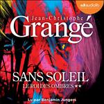 Le Roi des ombres - Sans soleil, tome 2