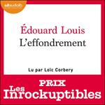 L'Effondrement