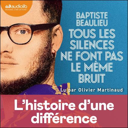 Tous les silences ne font pas le même bruit