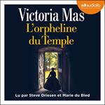 L'Orpheline du Temple