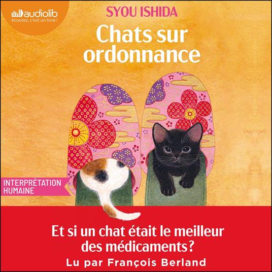 Chats sur ordonnance