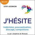 J'hésite
