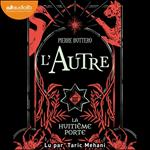 L'Autre, tome 3 - La Huitième porte