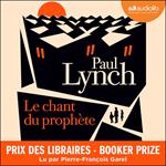 Le Chant du prophète