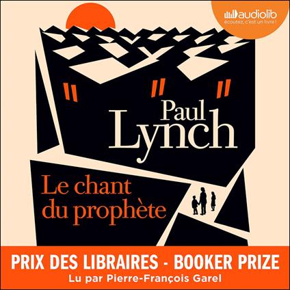 Le Chant du prophète