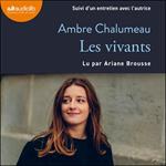 Les Vivants