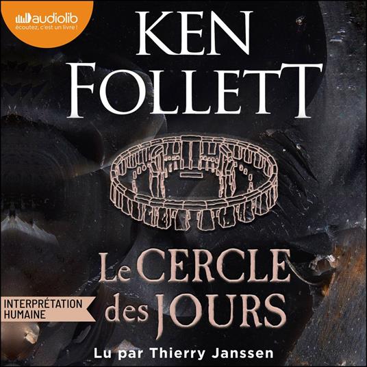 Le Cercle des jours