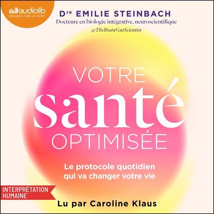 Votre santé optimisée