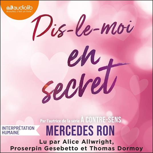 Dis-le-moi en secret