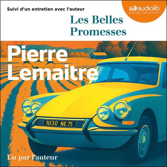 Les Belles promesses