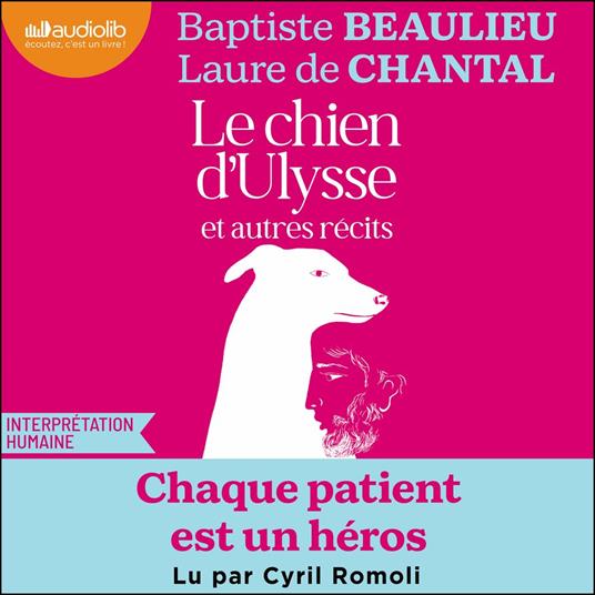 Le Chien d'Ulysse et autres récits