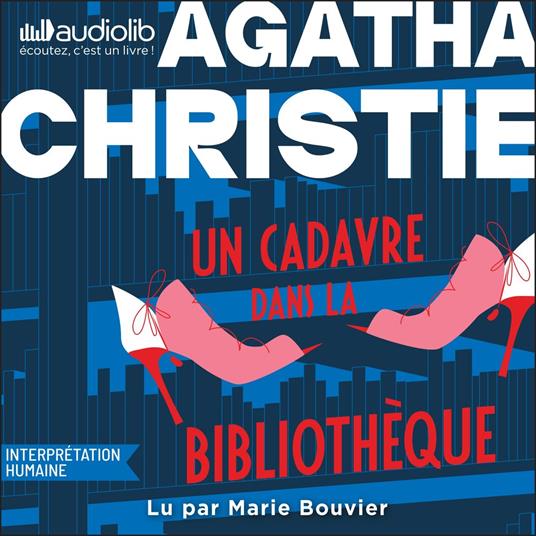 Un cadavre dans la bibliothèque