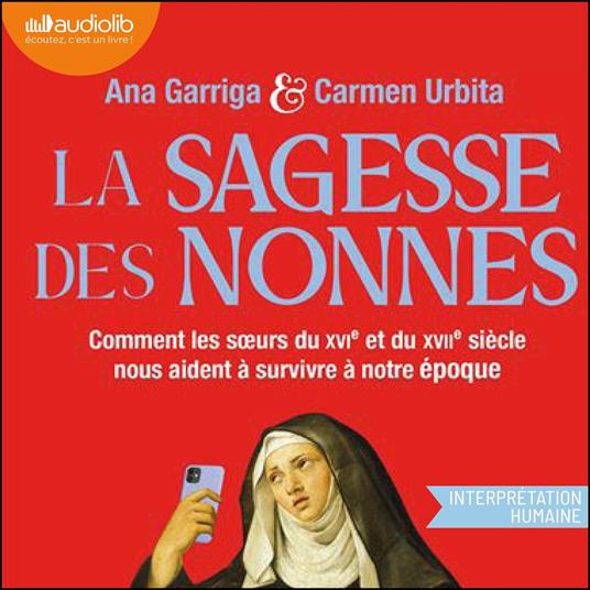 La Sagesse des nonnes