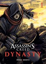 Assassin's Creed Dynasty T01 (ePub)