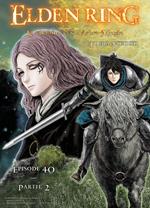 Elden Ring - Chapitre 40 Partie 2 (ePub)