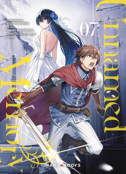 Unnamed Memory T07 (ePub)