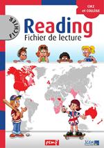 Fichier Reading - Fiches Elèves
