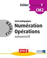Fichier Numération Opérations 9 - Livret Pédagogique