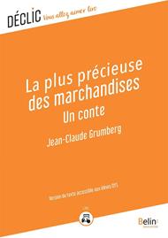 La plus précieuse des marchandises - DYS
