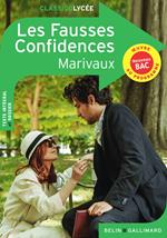 Les Fausses Confidences