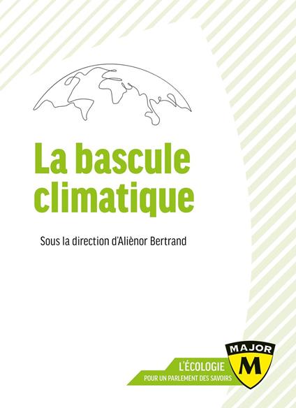 La bascule climatique