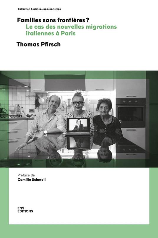 Familles sans frontières ?