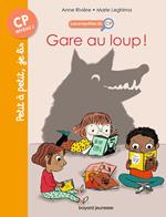 Les enquêtes du CP, Tome 05
