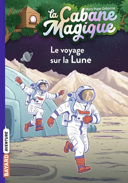 La cabane magique, Tome 07 - Marie-Hélène Delval,Mary Pope Osborne,Philippe Masson - ebook
