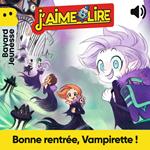 Vampirette, Tome 61