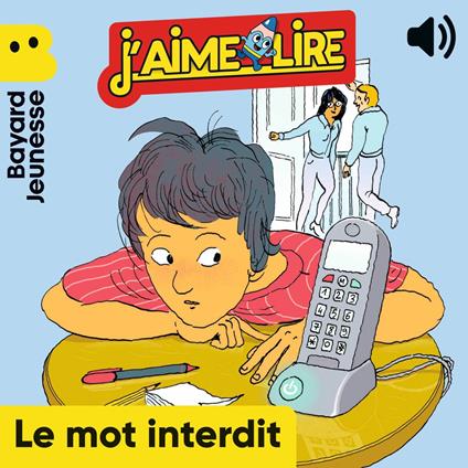 Le mot interdit