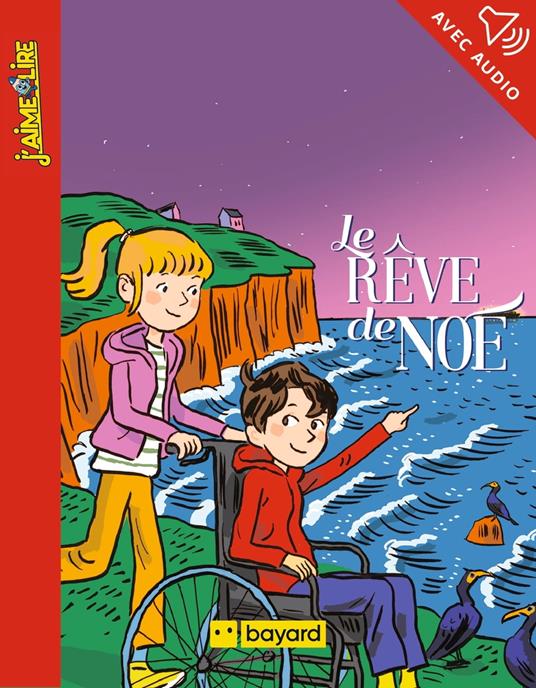 Le rêve de Noé - Gilles Brulet,Frédéric Rébéna - ebook
