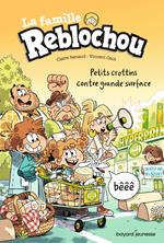 La famille Reblochou, Tome 02