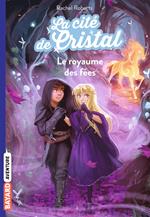 La cité de cristal, Tome 02